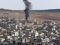 Renewed Assault on Kobane; 21 Dead in Turkey as Kurds Rise