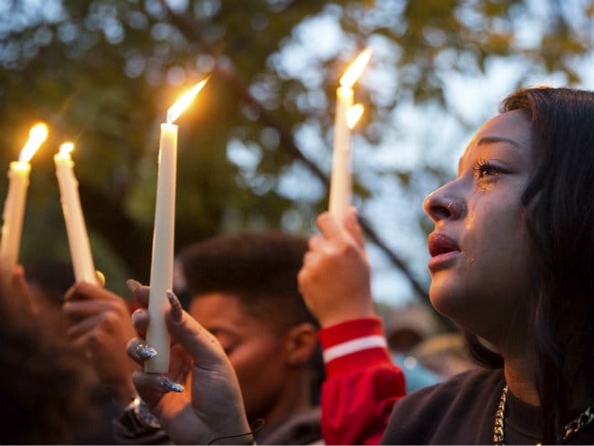 New Turmoil Is Seen After St. Louis Officer Kills Black Teenager