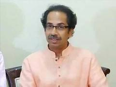 Let's Talk, Says Shiv Sena Chief Uddhav Thackeray to BJP