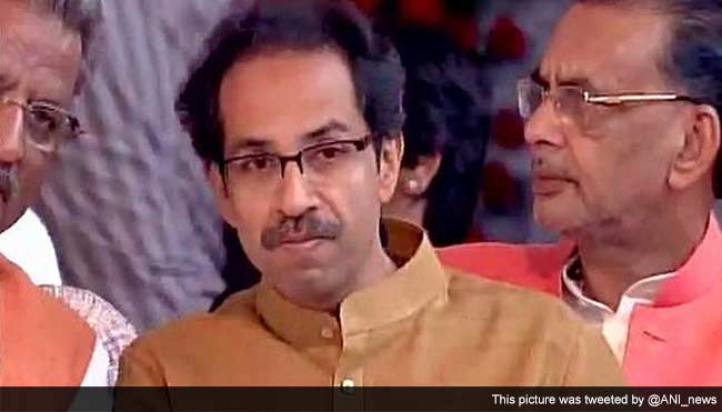 Uddhav Thackeray Accepted Today's Invite, Waits for Another