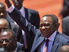 Kenyan President Appeals for Crimes Against Humanity Case to be Dropped