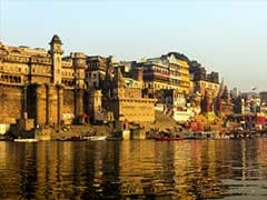 Urban Development Ministry Holds Meet to Draw up Action Plan for Varanasi Facelift