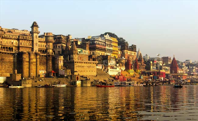 Urban Development Ministry Holds Meet to Draw up Action Plan for Varanasi Facelift