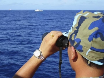 China, Vietnam Pledge to 'Address and Control' Maritime Disputes