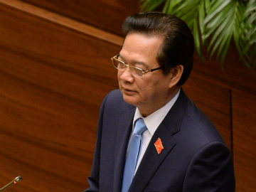 Vietnamese Prime Minister to Visit India