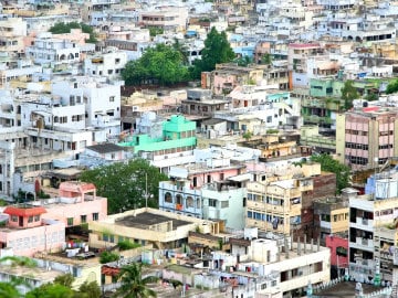 Japan Keen to Develop Andhra Pradesh's Capital City
