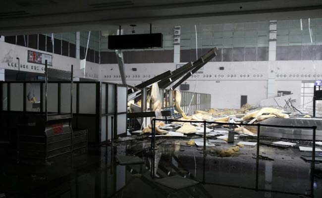PM Modi to Visit Vizag, Torn Apart by Cyclone Hudhud, Tomorrow