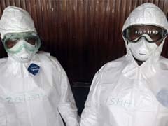High Risk Ebola Could Reach France and UK by End-October, Scientists Calculate
