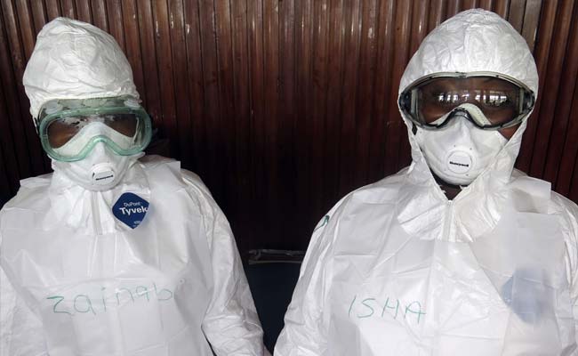 Where Was WHO in Ebola Outbreak, Ask Aid Workers