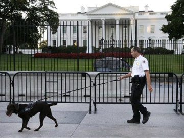 Accused White House Fence Jumper Faces More Charges