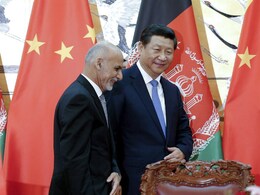 United States Praises China's Growing Role in Afghanistan United States Praises China's Growing Role in Afghanistan
