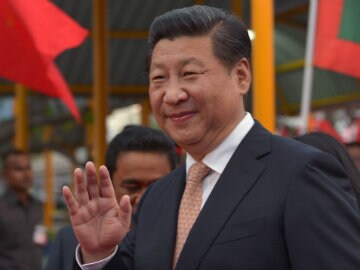 China's 'Mass Line' Austerity Campaign a Success, Says President Xi Jinping