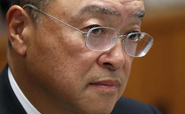 Japan Trade Minister Got Funds From Foreign-Owned Firm, Returned