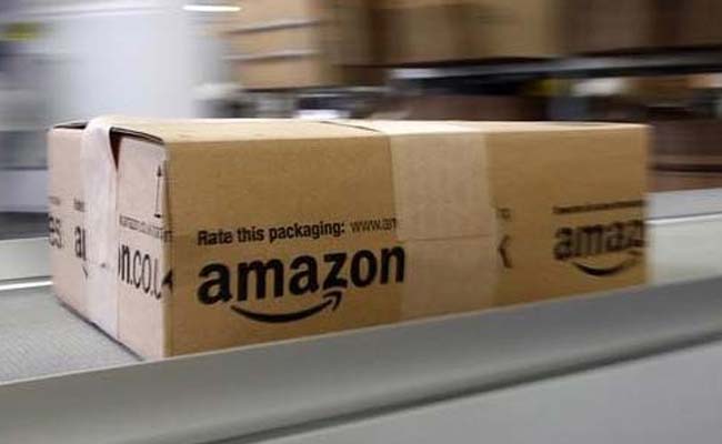 Amazon Workers in Germany on Strike Again
