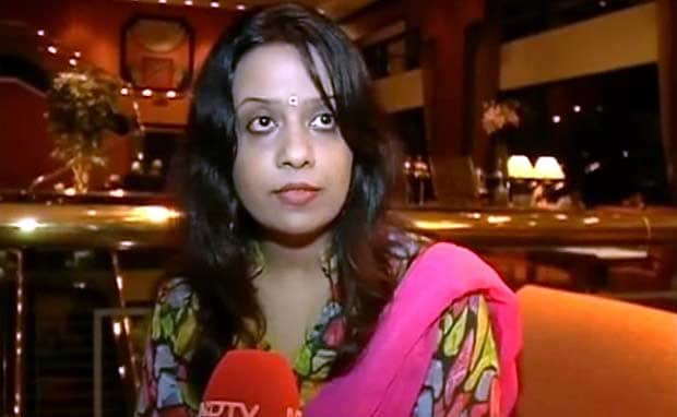 Devendra Fadnavis' Wife Amruta on the Man Who Will be Chief Minister