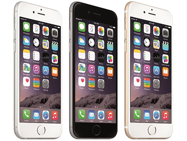 Desperate For an iPhone 6? Desperate Enough to do What This Man Did?