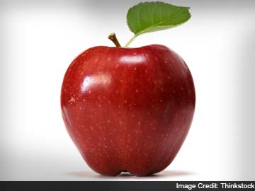 'छत्तीसगढ़िया सबले बढ़िया' कहावत सच हुई, रायपुर में छत पर उगाए सेब-अनार