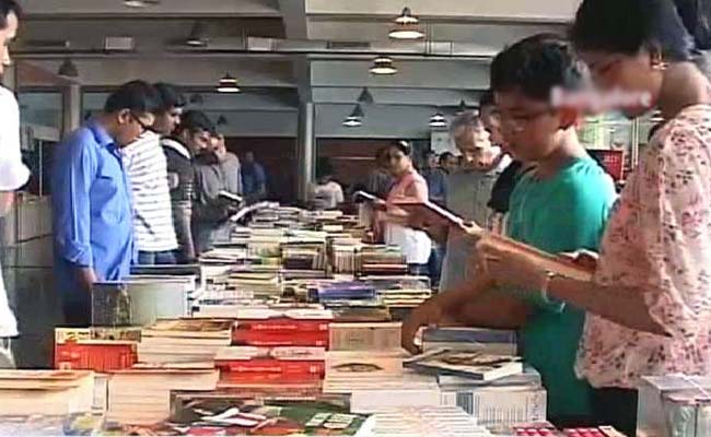 Art Matters: Bangalore's Festival of Literature