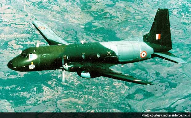 Airbus And Tata Team Up to Bid For New Planes For Air Force
