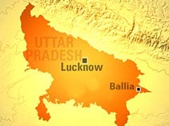 Two Teenagers Killed in Road Accident in Ballia