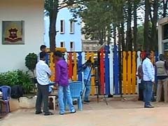 School Attendant Arrested Over Alleged Rape of Nursery Student in Bangalore