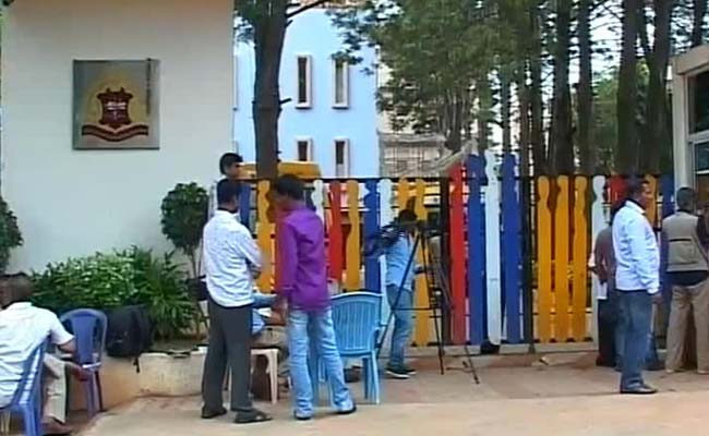 School Attendant Arrested Over Alleged Rape of Nursery Student in Bangalore