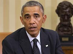 Obama Commends New Yorkers for Calm Reaction to Ebola Threat
