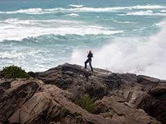 Bermuda Fares Better Than Expected From Hurricane's Direct Hit