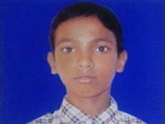 11-Year-old Dies After Being Set on Fire Allegedly in Hyderabad Army Garrison