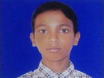 Boy Set on Fire Allegedly in Hyderabad Army Garrison Dies