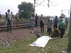 British Citizen Found Dead on Train Track in Kanpur