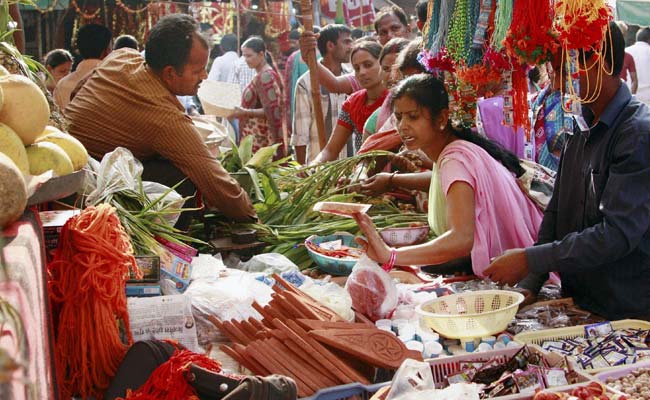 Chhath Declared as Public Holiday in Delhi