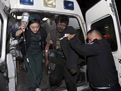 16 Killed in China Coal Mine Collapse