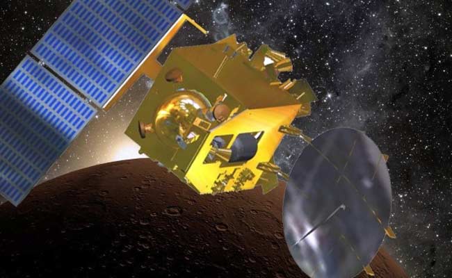 China's Lunar Probe Travels 100 Million Kilometres Into Deep Space
