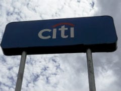 Citigroup Profit Jumps 51% as Costs Plunge