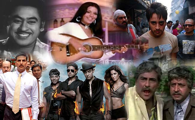 15 Filmy Jewel Thieves: From Dev Anand to Shah Rukh Khan