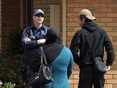 Australian Accused of Funding Terror Refused Bail