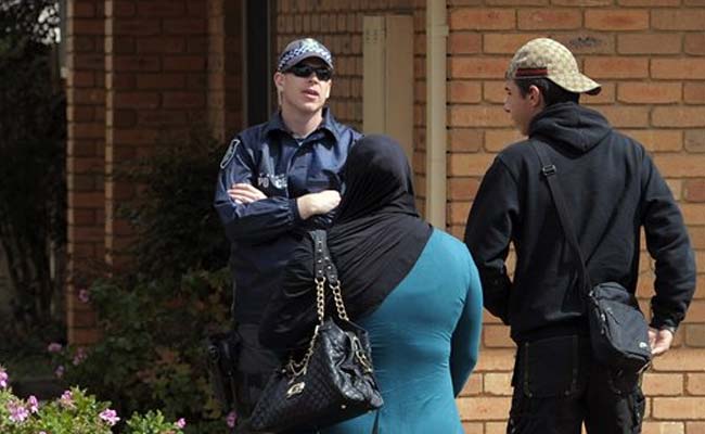 Australian Accused of Funding Terror Refused Bail