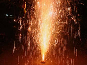 Malaysian Indians Celebrate Diwali