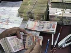 On Government's Black Money List, People Who Donated to BJP, Congress