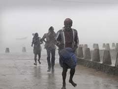 Cyclone Hudhud: Seaside Villagers More Cautious This Time in Odisha