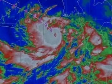 Cyclone Hudhud Heads for Odisha, After Battering Andaman and Nicobar Islands