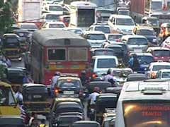 Ahmedabad to Get India's First Intelligent Traffic System