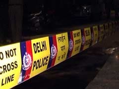 29-Year-Old Daughter of School Principal Found Dead at Delhi Home