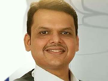 Devendra Fadnavis, 44, Now Trending in Maharashtra BJP