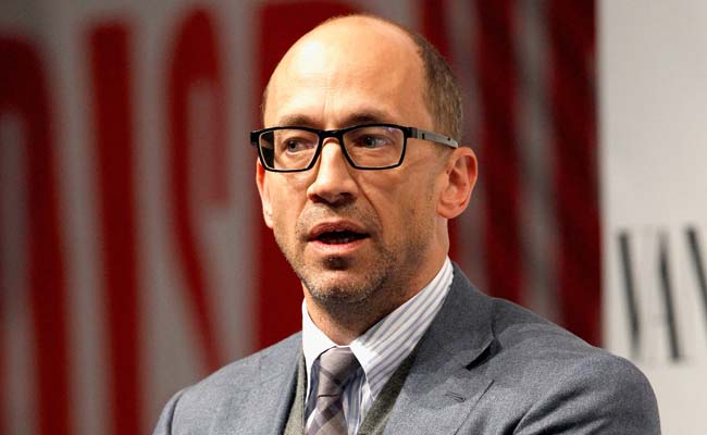 Islamic State Threatened Our Employees: Twitter CEO Dick Costolo