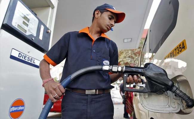 Diesel Prices Deregulated, Fall by Nearly Six Per Cent