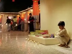 Big Bang Theory: 10 Signs You're Not a Diwali Person