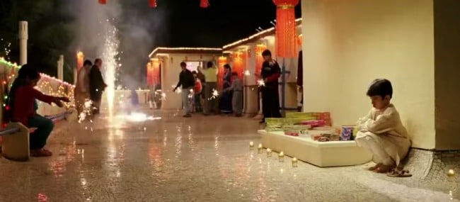 Big Bang Theory: 10 Signs You're Not a Diwali Person