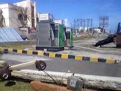 eToilets in Visakhapatnam Unaffected by Cyclone